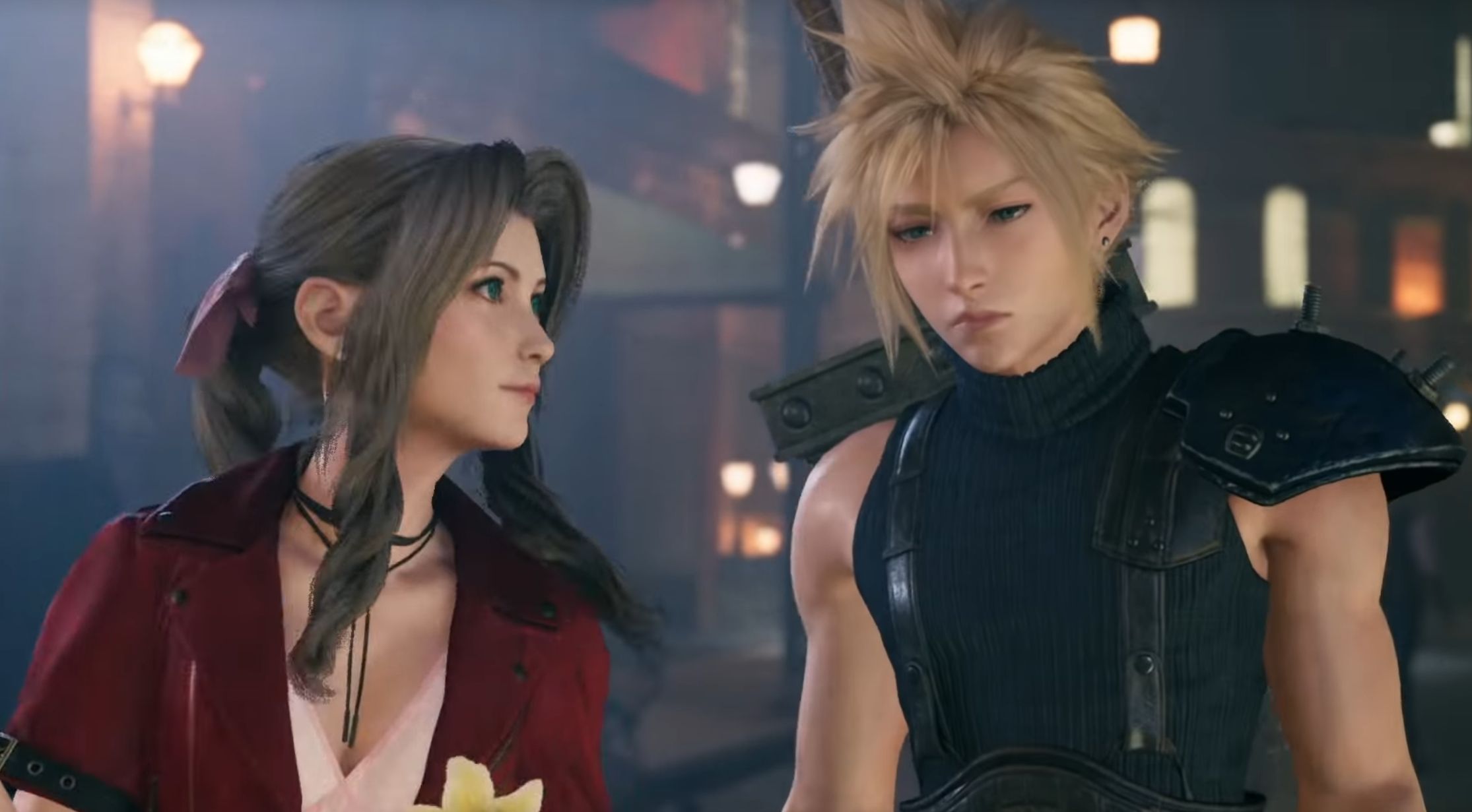 سلطنت Final Fantasy 7 Remake ادامه دارد | گیمفا