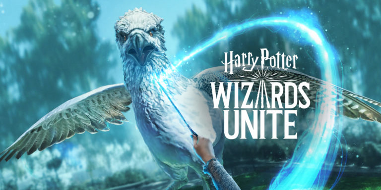 یک اتحاد قابل اجتناب | نقد‌ها و نمرات Harry Potter: Wizards Unite - گیمفا