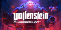 فهرست تروفی‌های Wolfenstein:Cyberpilot منتشر شد | گیمفا