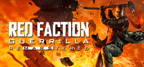 نقد و نمرات REDFACTION: GUERRILLA RE-MARS-TERED | گیمفا