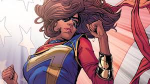 حضور شخصیت Kamala Khan یا Ms. Marvel در بازی Avengers رسماً تایید شد - گیمفا