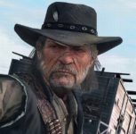 تصاویر جدید منتشر شده از بازی Red Dead Redemption 2 حالت پیر شخصیت‌ها را نشان می‌دهد - گیمفا