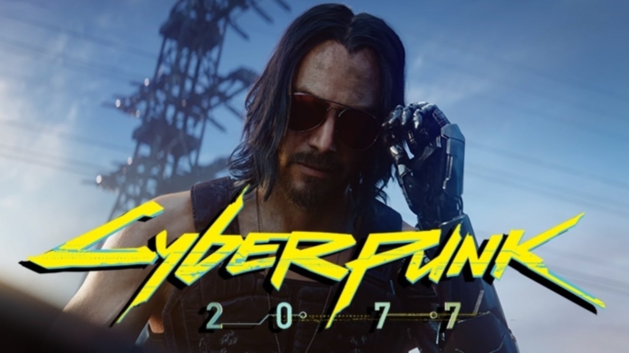 بررسی فنی بازی cyberpunk 2077