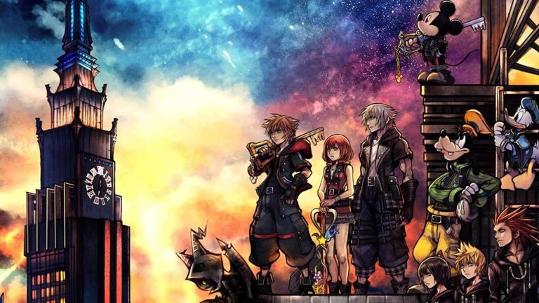 Kingdom Hearts 3 | تریلر جدید بسته‌ی الحاقی Re:Mind در ماه جاری منتشر خواهد شد + جزئیات بیشتر - گیمفا