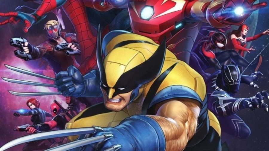 محتویات اضافی بازی Marvel Ultimate Alliance 3 به صورت جداگانه فروخته نمی‌شوند - گیمفا