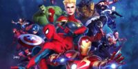 نقدها و نمرات Marvel Ultimate Alliance3 | گیمفا