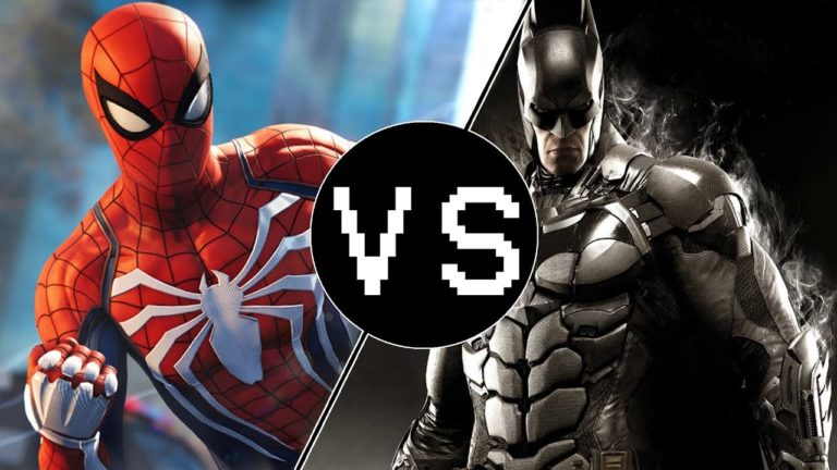 گزارش NPD: میزان فروش Marvel’s Spider-Man از Batman: Arkham City عبور نمود - گیمفا