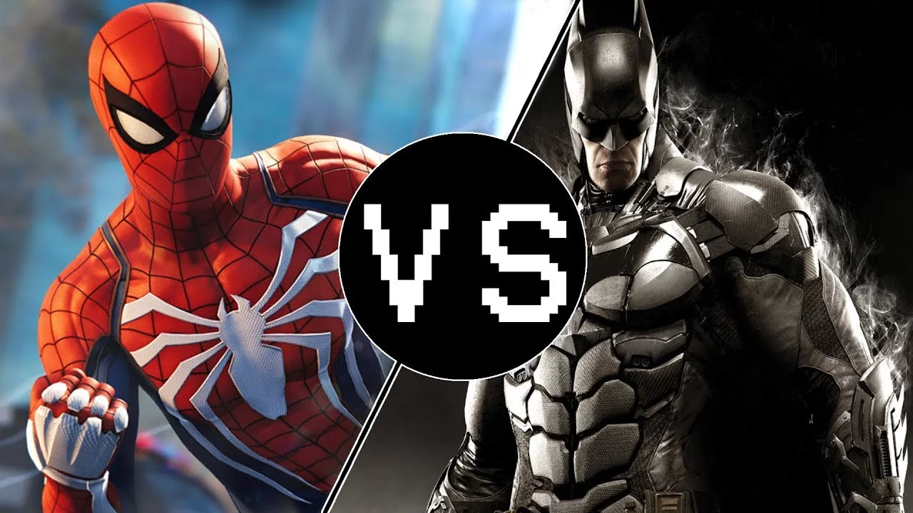 گزارش NPD: میزان فروش Marvel’s Spider-Man از Batman: Arkham City عبور نمود - گیمفا