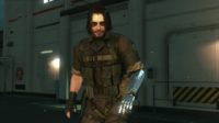 ماد جدید بازی Metal Gear Solid V کیانو ریوز را به بازی اضافه می‌کند - گیمفا