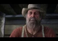 تصاویر جدید منتشر شده از بازی Red Dead Redemption 2 حالت پیر شخصیت‌ها را نشان می‌دهد - گیمفا