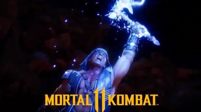 ویدئوی کوتاهی از شخصیت Nightwolf بازی Mortal Kombat 11 منتشر شد - گیمفا