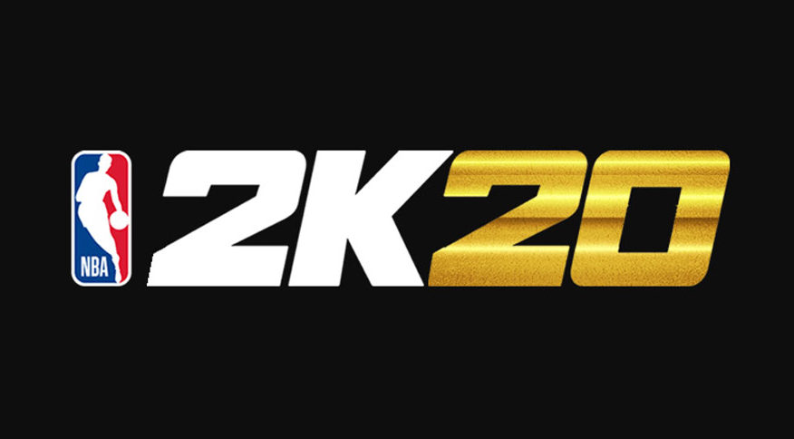 از کاور رسمی عنوان NBA 2K20 رونمایی شد - گیمفا