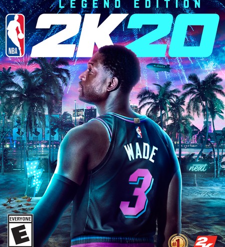 نخستین تریلر از گیم‌پلی بازی NBA 2K20 منتشر شد - گیمفا