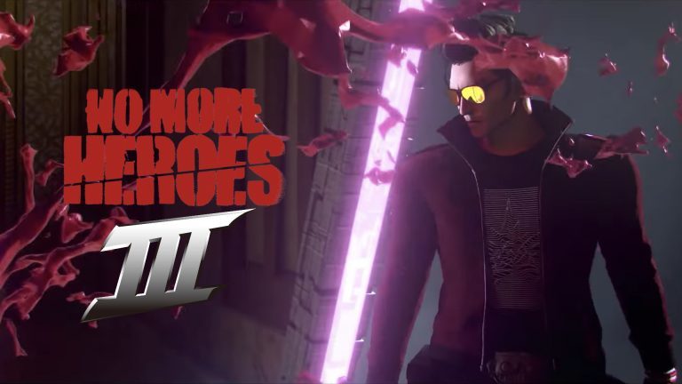 TGA 2019 | تریلر جدید No More Heroes 3 منتشر شد - گیمفا