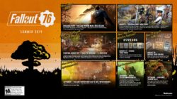 QuakeCon 2019 | نقشه و Raid جدیدی برای بازی Fallout 76 معرفی شد - گیمفا