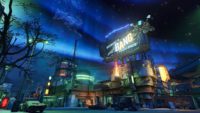 ویدئو و تصاویر جدید بازی Borderlands 3 سیاره‌ی پرومتیا را به نمایش می‌گذارد. - گیمفا