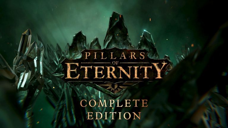تاریخ انتشار نسخه‌ی نینتندو سوییچ بازی Pillars of Eternity: Complete Edition مشخص شد - گیمفا
