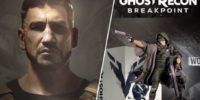 Tom Clancy’s Ghost Recon Breakpoint - گیمفا: اخبار، نقد و بررسی بازی، سینما، فیلم و سریال