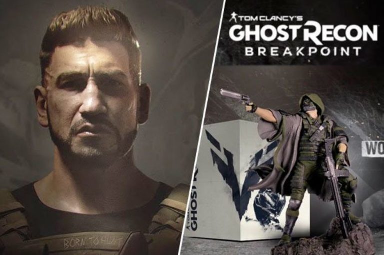 دومین نسخه‌ی آزمایشی بازی Ghost Recon Breakpoint به زودی منتشر خواهد شد - گیمفا