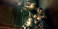 نسخه ی PS3 عنوان Resident Evil 6 به سرقت رفته است! - گیمفا