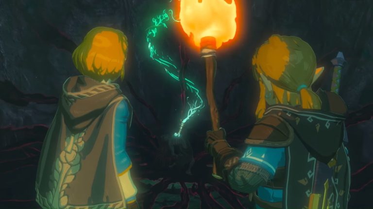 ظاهراً مراحل صداگذاری دنباله‌ی The Legend Of Zelda: Breath Of The Wild به پایان رسیده است - گیمفا