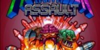 کلیشه‌ای دوست‌داشتنی | نقد و بررسی بازی Super Mutant Alien Assault - گیمفا