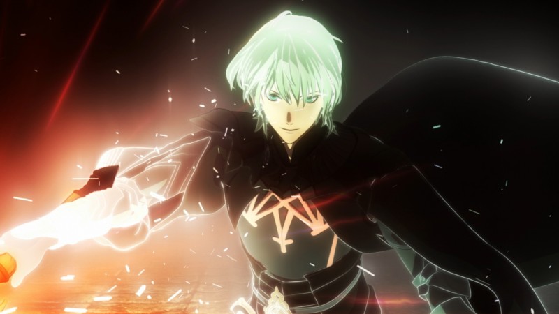 مدت زمان بازی Fire Emblem: Three Houses مشخص شد - گیمفا