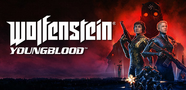 بازی wolfenstein: youngblood قابلیت اسپلیت-اسکرین نخواهد داشت - گیمفا