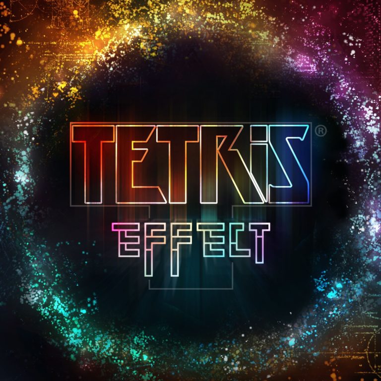 پازل طلایی | نقدها و نمرات Tetris Effect | گیمفا
