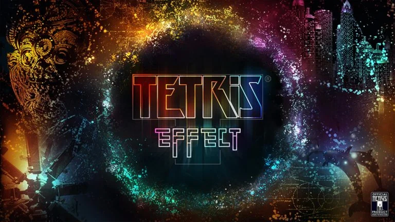 اپیک گیمز: Tetris Effect برای اجرا به صورت واقعیت مجازی به SteamVR نیاز دارد - گیمفا