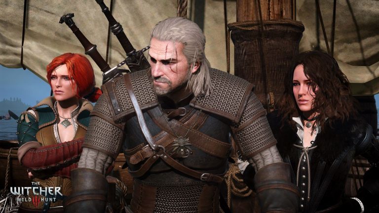 نسخه‌ی نینتندو سوییچ بازی The Witcher 3 یک تجربه‌ی کامل را ارائه می‌دهد - گیمفا