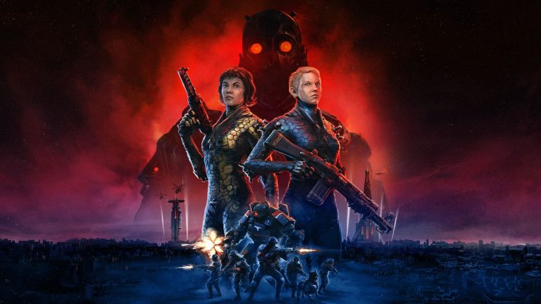 تریلر زمان عرضه‌ی Wolfenstein: Youngblood منتشر شد - گیمفا