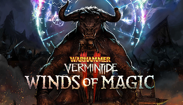 تاریخ انتشار بسته‌ الحاقی Winds of Magic بازی Warhammer: Vermintide 2 مشخص شد - گیمفا