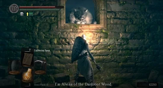 اختصاصی گیمفا: راهنمای قدم به قدم و جامع Dark Souls Remastered – بخش یازدهم - گیمفا