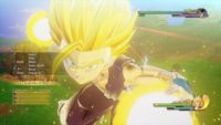 Gamescom 2019 | تصاویر جدیدی از بازی Dragon Ball Z: Kakarot منتشر شد - گیمفا
