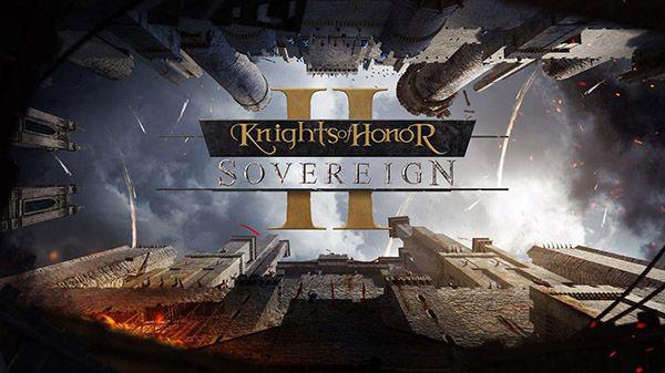 Gamescom 2019 | بازی Knights of Honor II: Sovereign معرفی شد - گیمفا