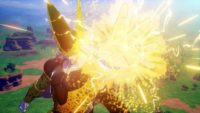 Gamescom 2019 | تصاویر جدیدی از بازی Dragon Ball Z: Kakarot منتشر شد - گیمفا