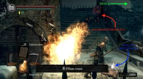 اختصاصی گیمفا: راهنمای قدم به قدم و جامع Dark Souls Remastered – بخش یازدهم - گیمفا