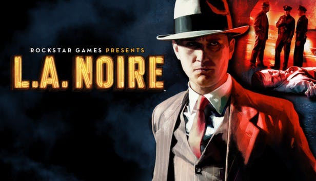 نسخه‌ی پلی‌استیشن وی‌آر بازی L.A. Noire: The VR Case Files در سایت PEGI ثبت شد - گیمفا