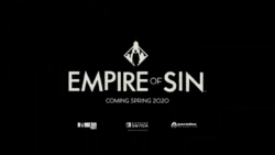 Inside Xbox | تریلری از گیم‌پلی بازی Empire of Sin منتشر شد - گیمفا
