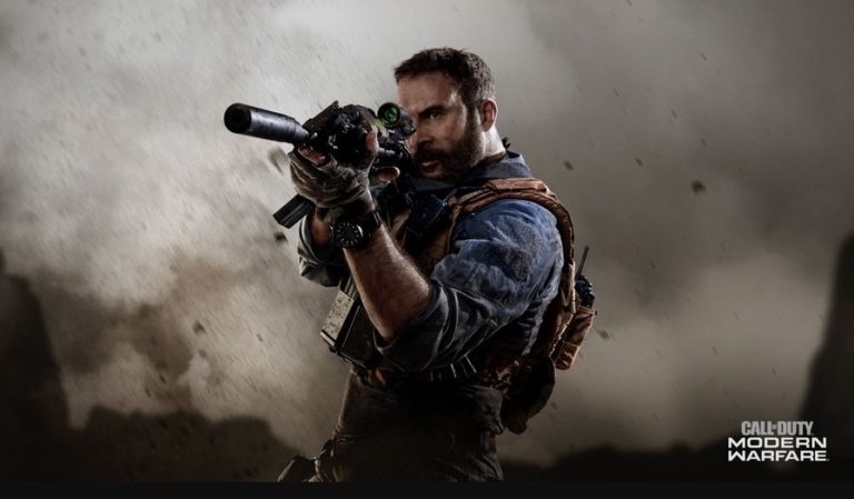 تریلر جدیدی از ویژگی رهگیری پرتو در Call of Duty: Modern Warfare منتشر شد - گیمفا