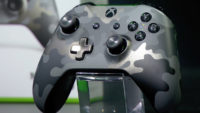 Inside Xbox | از دو دسته‌ی جدید کنسول اکس‌باکس وان رونمایی شد - گیمفا
