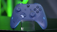 Inside Xbox | از دو دسته‌ی جدید کنسول اکس‌باکس وان رونمایی شد - گیمفا