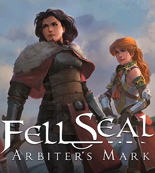 Fell Seal: Arbiter’s Mark - گیمفا: اخبار، نقد و بررسی بازی، سینما، فیلم و سریال