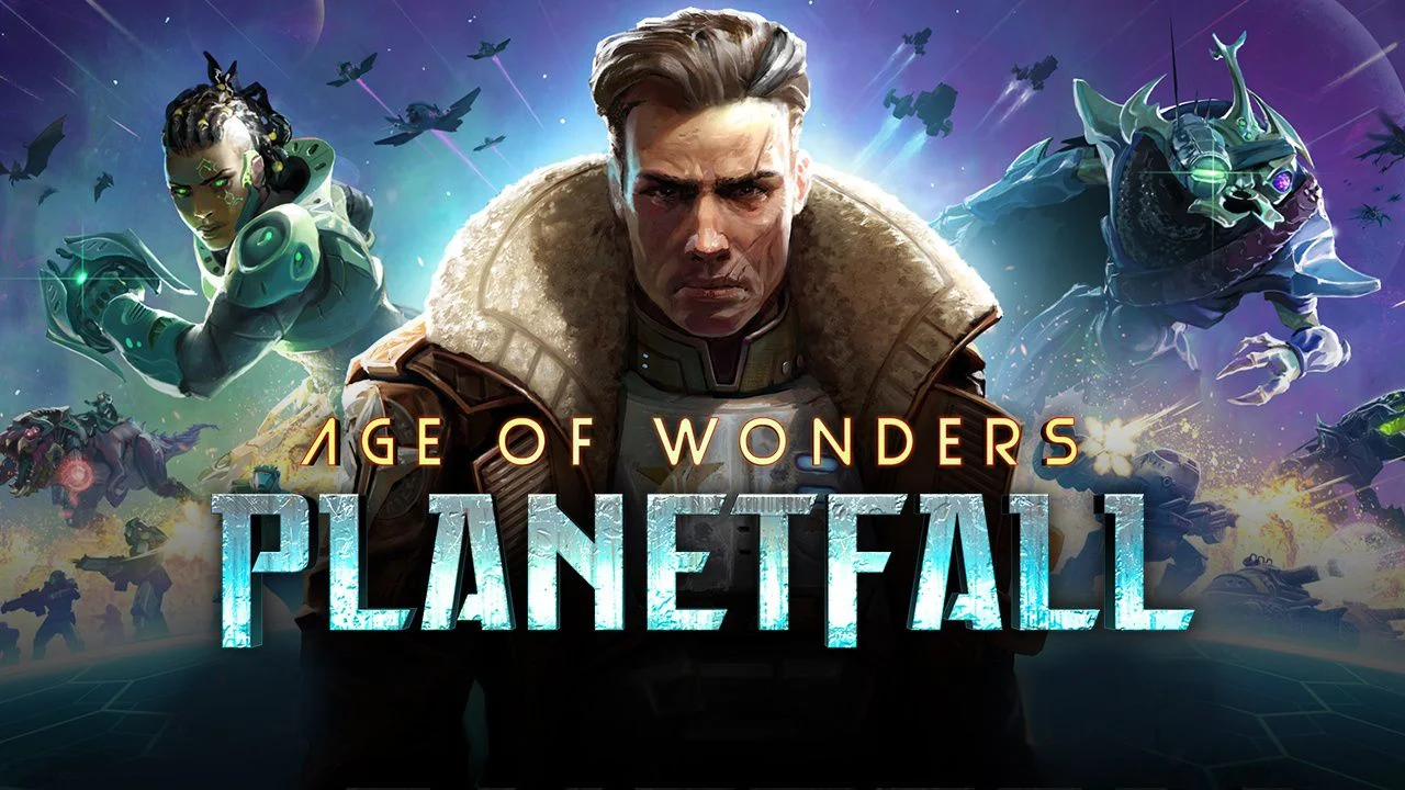 age of wonders planetfall