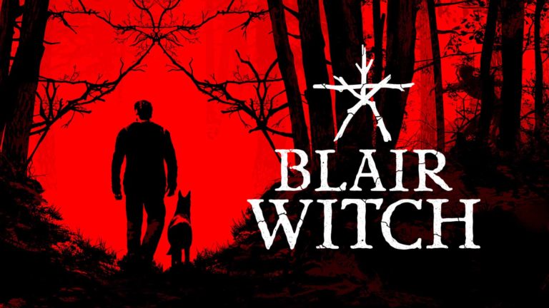 فهرست تروفی‌های بازی Blair Witch منتشر شد - گیمفا