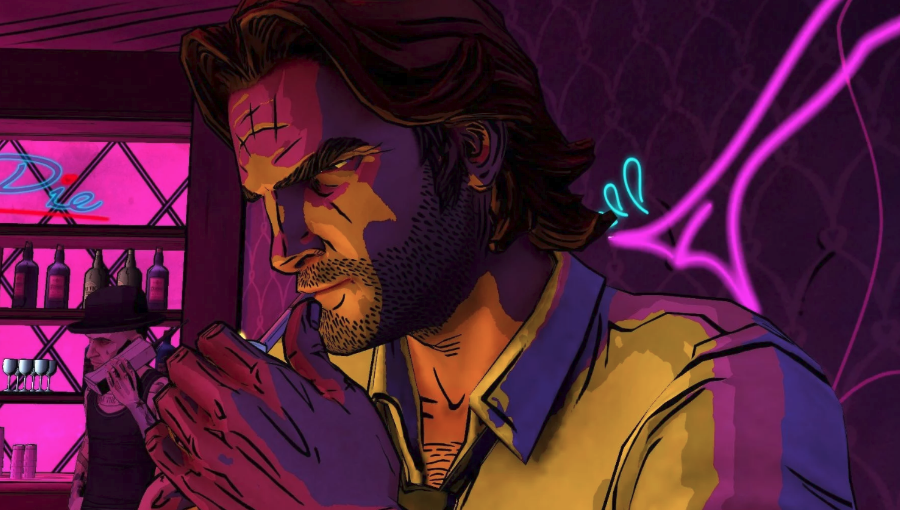 گزارش: بازی The Wolf Among Us و عناوین استودیوی تل‌تیل گیمز احیا خواهند شد - گیمفا