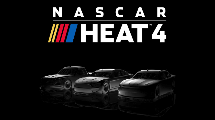 فهرست اچیومنت‌های بازی Nascar Heat 4 منتشر شد - گیمفا