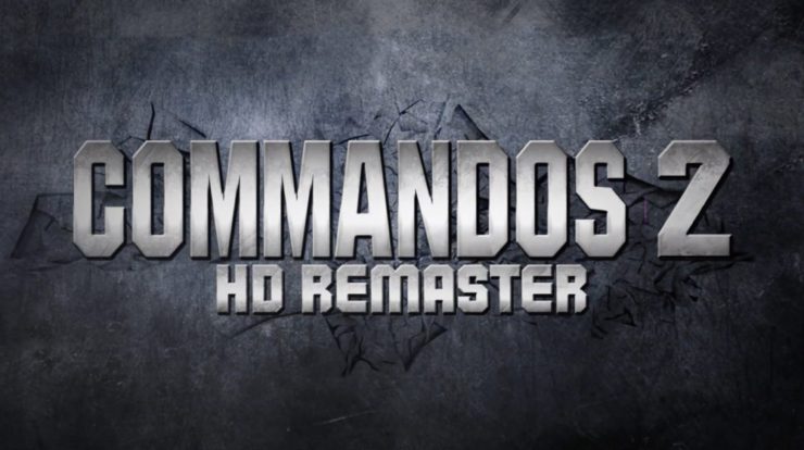 تاریخ انتشار نسخه‌ی کنسولی ریمستر عناوین Commandos 2 و Praetorians مشخص شد - گیمفا