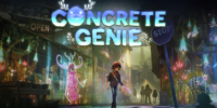 تاریخ عرضه‌ی بازی Concrete Genie اعلام شد - گیمفا